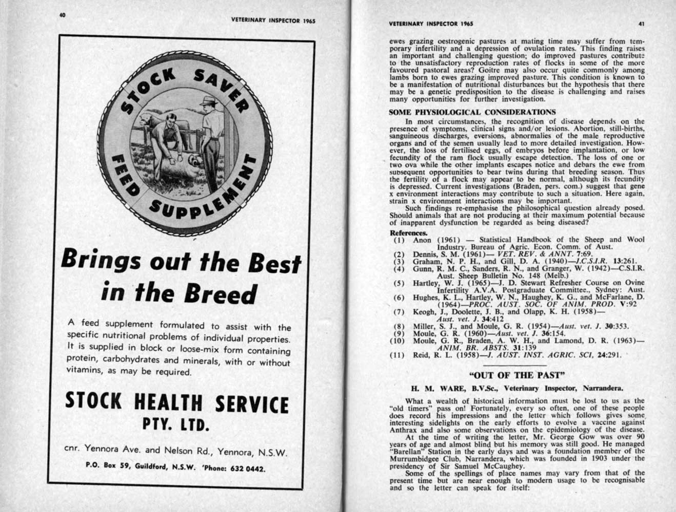 1965 Page 40 41